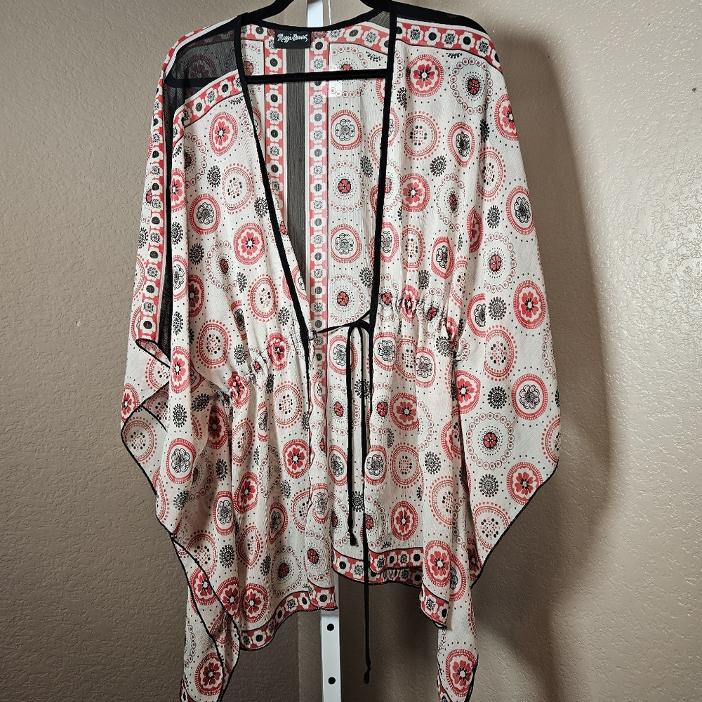 Kimono One size